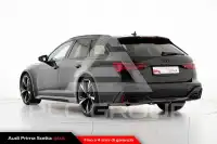 2022 Audi RS6