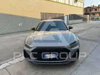 2022 Audi RS6
