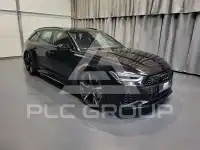 2022 Audi RS6