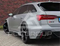 2022 Audi RS6