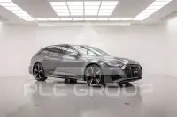 2022 Audi RS6