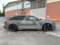 2022 Audi RS6