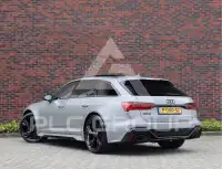 2022 Audi RS6