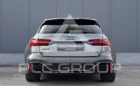 2021 Audi RS6