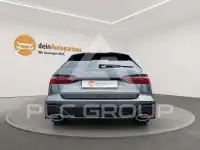 2022 Audi RS6