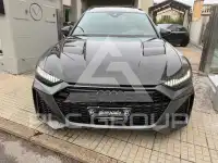 2022 Audi RS6