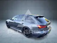 2022 Audi RS6