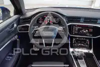 2022 Audi RS6