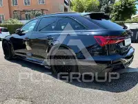2022 Audi RS6