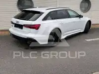 2022 Audi RS6