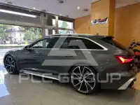 2022 Audi RS6