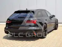 2022 Audi RS6