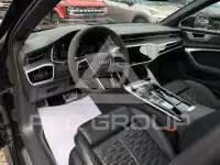 2022 Audi RS6