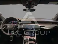 2022 Audi RS6