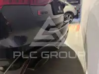 2022 Audi RS6