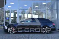 2022 Audi RS6