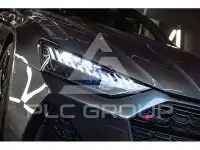 2022 Audi RS6