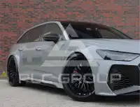 2022 Audi RS6
