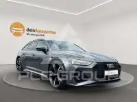 2022 Audi RS6