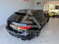 2022 Audi RS6