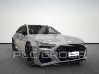 2022 Audi RS6