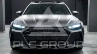2022 Audi RS6