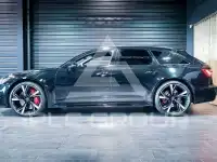 2022 Audi RS6