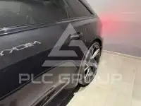 2022 Audi RS6