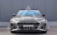 2021 Audi RS6