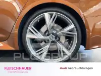 2022 Audi RS6