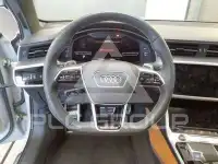 2022 Audi RS6