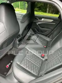 2022 Audi RS6