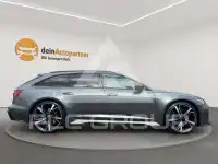 2022 Audi RS6