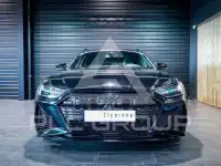 2022 Audi RS6