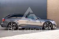 2022 Audi RS6
