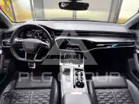 2022 Audi RS6