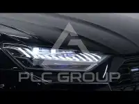 2022 Audi RS6