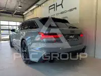 2022 Audi RS6
