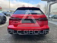 2022 Audi RS6