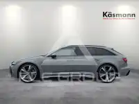 2022 Audi RS6