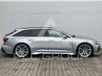 2022 Audi RS6