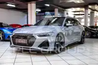 2022 Audi RS6
