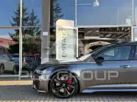 2022 Audi RS6
