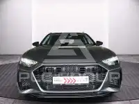 2022 Audi RS6