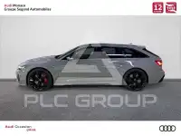 2022 Audi RS6
