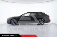 2022 Audi RS6