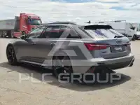 2022 Audi RS6