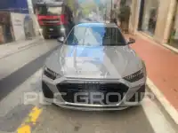 2022 Audi RS6
