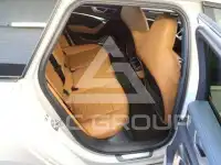 2022 Audi RS6