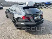 2022 Audi RS6